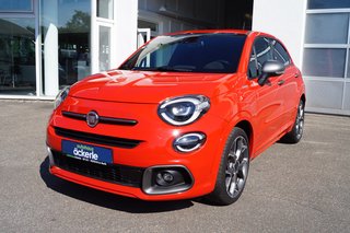 Fiat 500X Gebrauchtwagen Kaufen