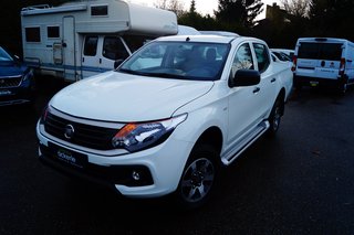 Fiat Fullback Double CAB EURO 6 - bilder 1