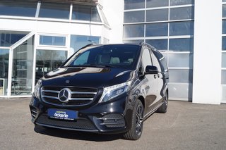 Mercedes-Benz V Gebrauchtwagen Kaufen