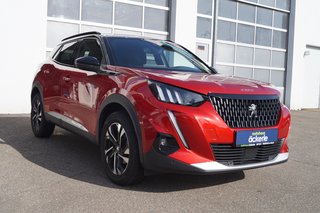 Peugeot 2008 GT I AHK I Kamera I Navi I SHZ I PDC - bilder 2