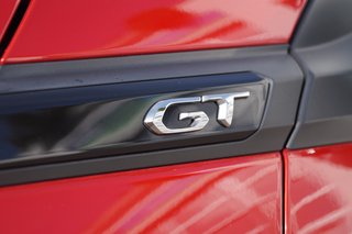 Peugeot 2008 GT I AHK I Kamera I Navi I SHZ I PDC - bilder 4