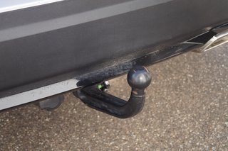 Peugeot 2008 GT I AHK I Kamera I Navi I SHZ I PDC - bilder 5