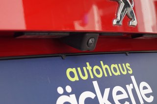 Peugeot 2008 GT I AHK I Kamera I Navi I SHZ I PDC - bilder 7