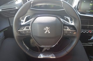 Peugeot 2008 GT I AHK I Kamera I Navi I SHZ I PDC - bilder 11