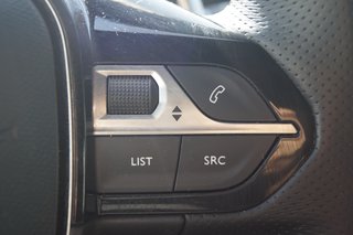 Peugeot 2008 GT I AHK I Kamera I Navi I SHZ I PDC - bilder 13