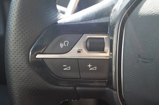 Peugeot 2008 GT I AHK I Kamera I Navi I SHZ I PDC - bilder 12