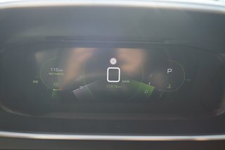 Peugeot 2008 GT I AHK I Kamera I Navi I SHZ I PDC - bilder 14