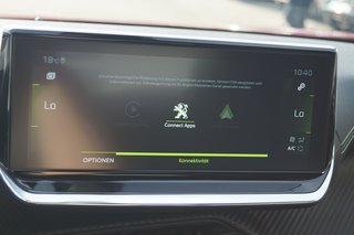 Peugeot 2008 GT I AHK I Kamera I Navi I SHZ I PDC - bilder 17