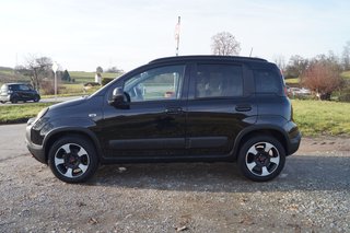 Fiat Panda Cross City-Paket I Klima I Allwetter - bilder 2