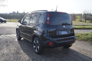 Fiat Panda Cross City-Paket I Klima I Allwetter - bilder 3