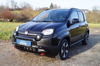 Fiat Panda Gebrauchtwagen Kaufen