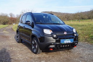 Fiat Panda Cross City-Paket I Klima I Allwetter - bilder 2