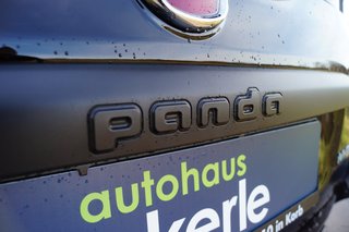 Fiat Panda Cross City-Paket I Klima I Allwetter - bilder 5