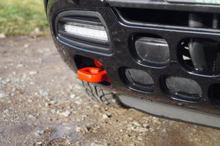 Fiat Panda Cross City-Paket I Klima I Allwetter - bilder 7