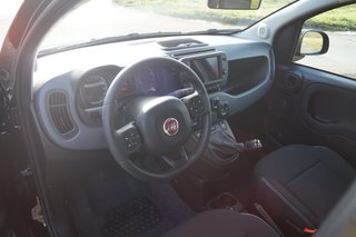 Fiat Panda Cross City-Paket I Klima I Allwetter - bilder 3