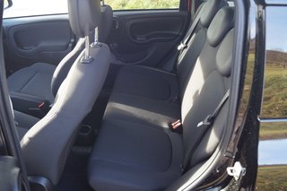 Fiat Panda Cross City-Paket I Klima I Allwetter - bilder 9