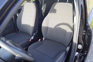 Fiat Panda Cross City-Paket I Klima I Allwetter - bilder 10