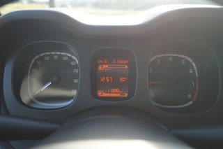 Fiat Panda Cross City-Paket I Klima I Allwetter - bilder 12