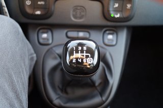 Fiat Panda Cross City-Paket I Klima I Allwetter - bilder 15