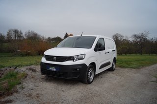 Peugeot Partner Gebrauchtwagen Kaufen