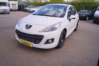 Peugeot 207 Forever - bilder 1