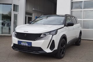 Peugeot 5008 Gebrauchtwagen Kaufen