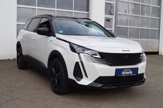 Peugeot 5008 GT I Pano I AHK I 8-Fach I 7-Sitze I SHZ - foto 2