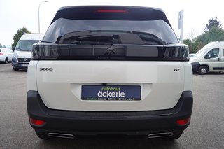Peugeot 5008 GT I Pano I AHK I 8-Fach I 7-Sitze I SHZ - foto 4