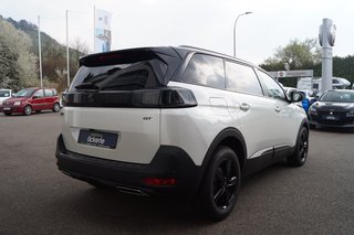 Peugeot 5008 GT I Pano I AHK I 8-Fach I 7-Sitze I SHZ - foto 5