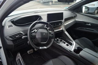 Peugeot 5008 GT I Pano I AHK I 8-Fach I 7-Sitze I SHZ - foto 3