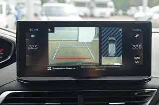 Peugeot 5008 GT I Pano I AHK I 8-Fach I 7-Sitze I SHZ - foto 18
