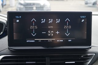 Peugeot 5008 GT I Pano I AHK I 8-Fach I 7-Sitze I SHZ - foto 20