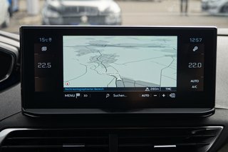 Peugeot 5008 GT I Pano I AHK I 8-Fach I 7-Sitze I SHZ - foto 21