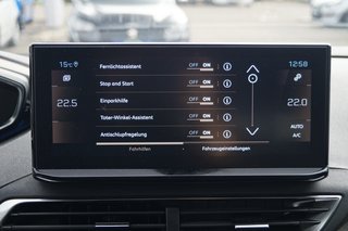 Peugeot 5008 GT I Pano I AHK I 8-Fach I 7-Sitze I SHZ - foto 22