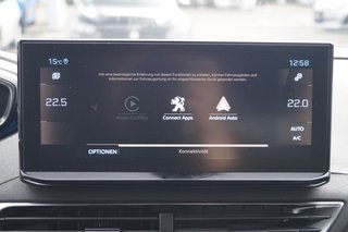 Peugeot 5008 GT I Pano I AHK I 8-Fach I 7-Sitze I SHZ - foto 23