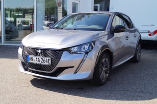 Peugeot 208 Vorführfahrzeug Kaufen