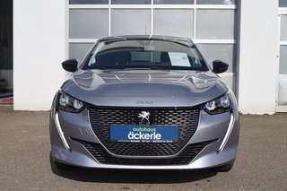 Peugeot e-208 Allure Pack Elektromotor 136 | Navi | Kamera | Batteriezertifikat - bilder 17