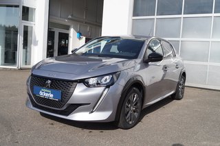 Peugeot 208 Gebrauchtwagen Kaufen
