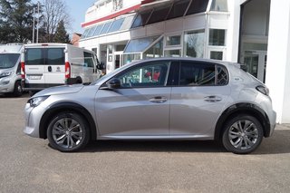 Peugeot e-208 Allure Pack Elektromotor 136 | Navi | Kamera | Batteriezertifikat - bilder 2