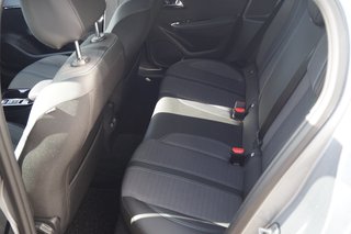 Peugeot e-208 Allure Pack Elektromotor 136 | Navi | Kamera | Batteriezertifikat - bilder 4