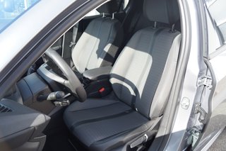 Peugeot e-208 Allure Pack Elektromotor 136 | Navi | Kamera | Batteriezertifikat - bilder 5