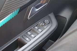 Peugeot e-208 Allure Pack Elektromotor 136 | Navi | Kamera | Batteriezertifikat - bilder 10