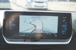 Peugeot e-208 Allure Pack Elektromotor 136 | Navi | Kamera | Batteriezertifikat - bilder 12