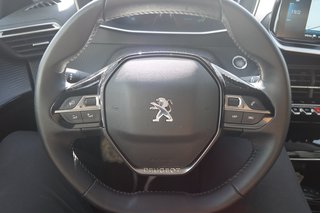 Peugeot e-208 Allure Pack Elektromotor 136 | Navi | Kamera | Batteriezertifikat - bilder 13