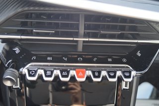 Peugeot e-208 Allure Pack Elektromotor 136 | Navi | Kamera | Batteriezertifikat - bilder 15