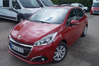 Peugeot 208 Active Multifunktionslenkrad Sitzheizung - foto 1