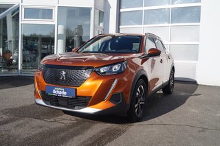Peugeot 2008 Allure I Kamera I Navi I PDC I LED - bilder 1