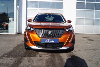 Peugeot 2008 Allure I Kamera I Navi I PDC I LED - bilder 19