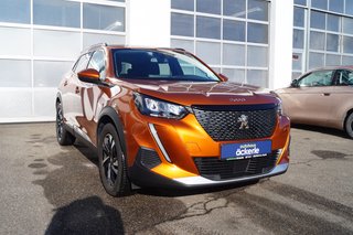Peugeot 2008 Allure I Kamera I Navi I PDC I LED - bilder 2