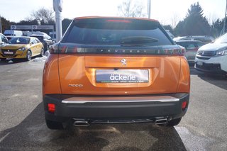 Peugeot 2008 Allure I Kamera I Navi I PDC I LED - bilder 4